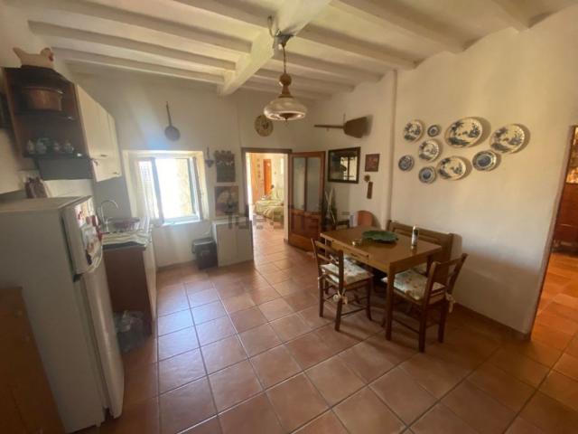 Appartamento in vendita a Roccastrada, Toscana