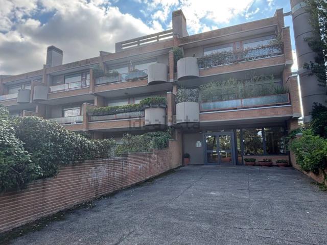 Appartamento in vendita a Olgiata, Roma Capitale