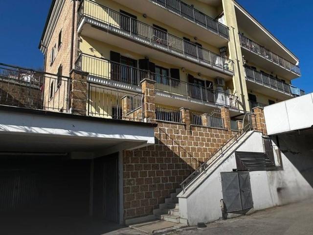 Appartamento in vendita a Orte, Lazio