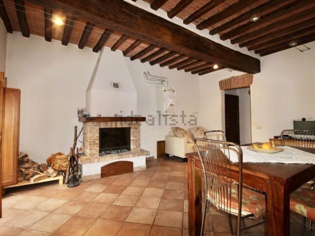 Appartamento in vendita a Ampugnano, Sovicille