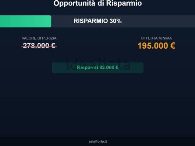 Appartamento in vendita a Porto Azzurro, Toscana