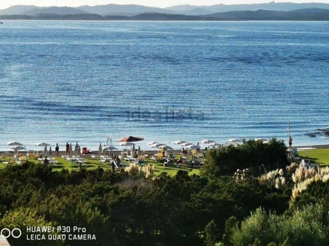 Attico in vendita a Alzachèna/Arzachena, Capo Ferro