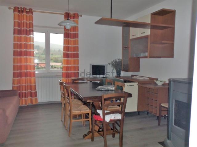 Appartamento in vendita a Calizzano, Liguria
