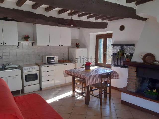 Appartamento in vendita a Cerbaia, Monticiano