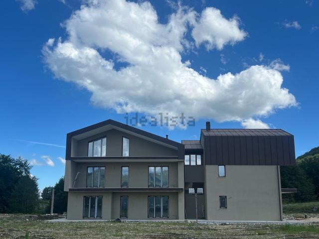 Appartamento in vendita a Roccaraso, Abruzzo