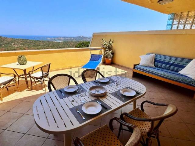 Appartamento in vendita a San Pantaleo, Sardigna/Sardegna