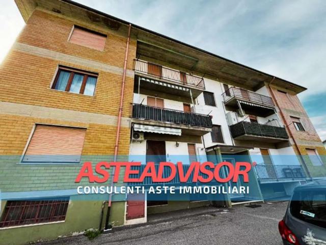 Appartamento in vendita a Piemonte, Alessandria