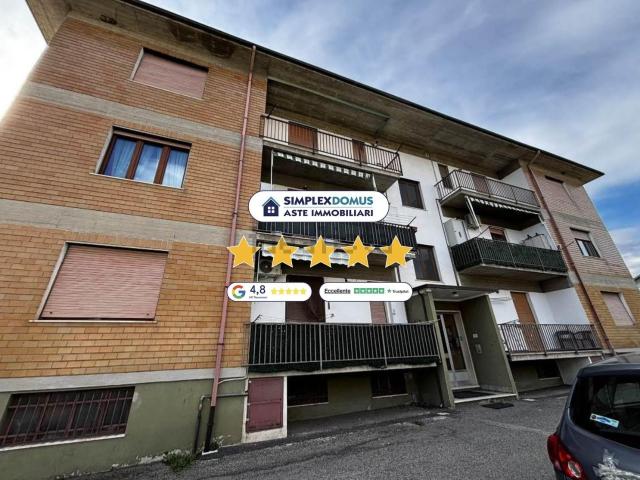 Appartamento in vendita a Località Fabbrica, Gavi