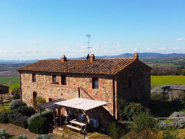 Appartamento in vendita a Cinigiano, Toscana