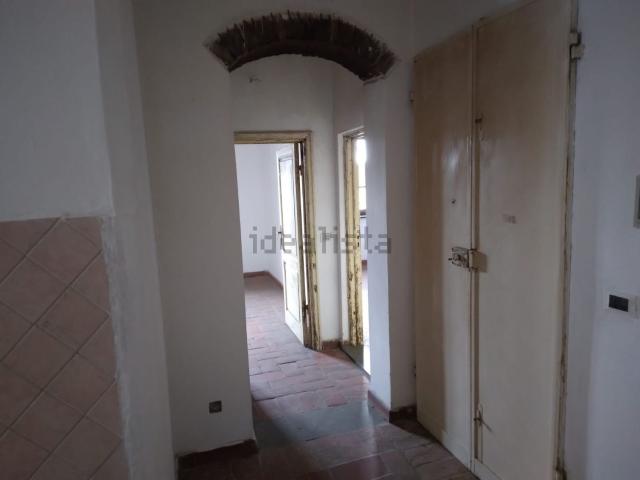 Appartamento in vendita a Ponte Buriano, Palazzo Del Pero
