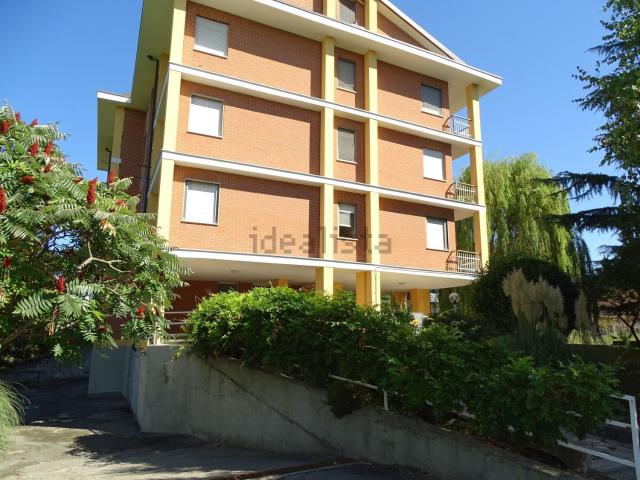 Appartamento in vendita a Devesi, Ciriè