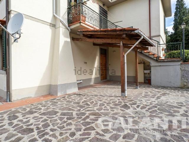 Appartamento in vendita a Rufina, Firenze