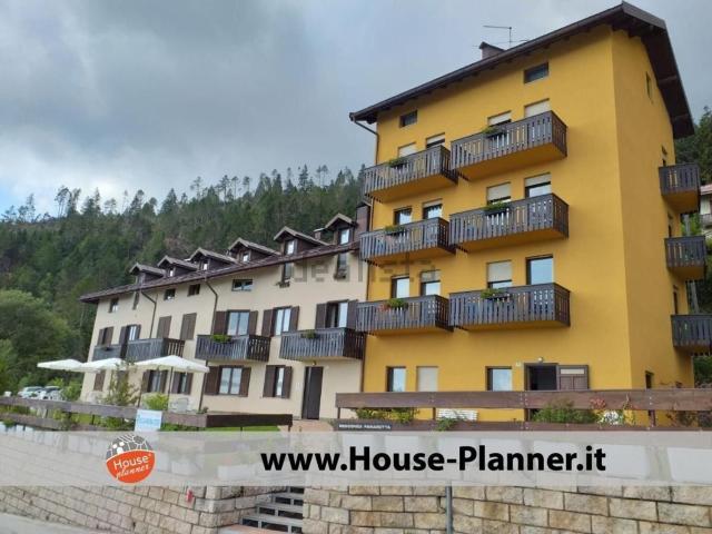 Attico in vendita a Comunità Alta Valsugana e Bersntol, Trentino-Alto Adige/Südtirol