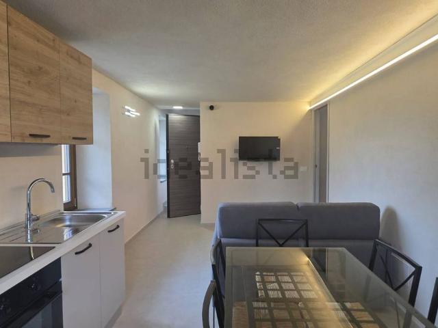 Appartamento in vendita a Pollein, Aosta