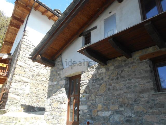 Appartamento in vendita a Saint Vincent, Aosta