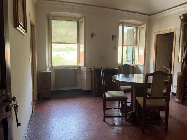 Appartamento in vendita a Ventimiglia, Liguria