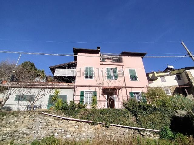 Appartamento in vendita a Piana Crixia, Liguria
