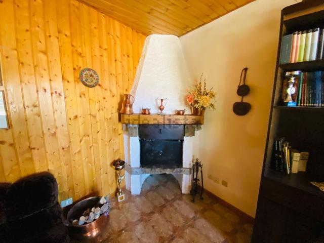 Appartamento in vendita a Santo Stefano D'aveto, Liguria