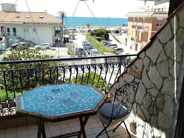 Attico in vendita a Gianola, Formia