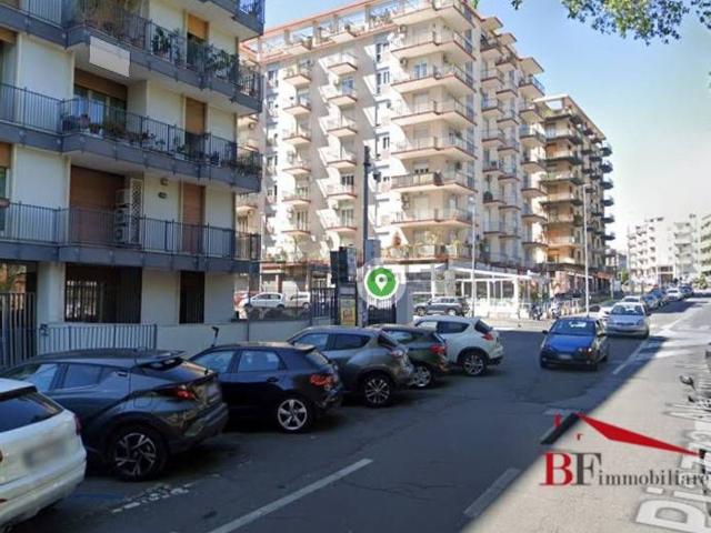 Appartamento in vendita a Borgo-Sanzio, Catania