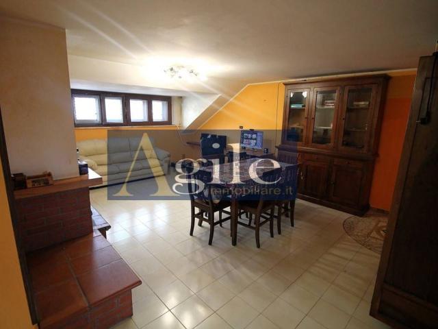 Appartamento in vendita a Marche, Ascoli Piceno