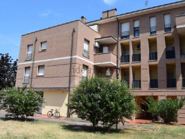 Appartamento in vendita a Unione Comuni Modenesi Area Nord, San Possidonio