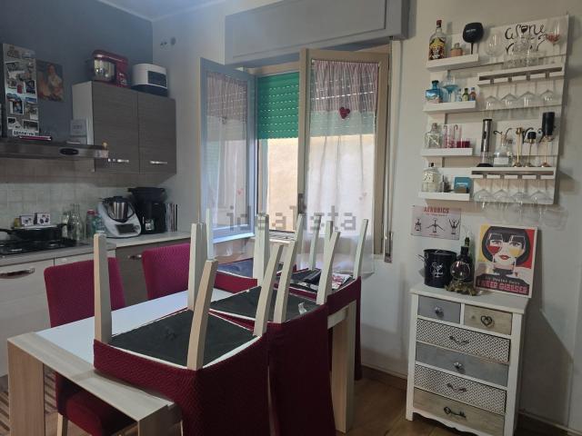 Appartamento in vendita a Gaeta, Lazio