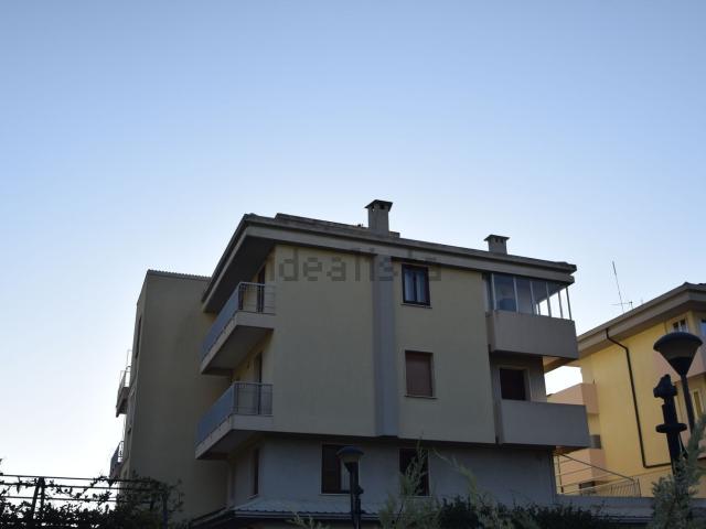 Appartamento in vendita a Spotorno, Liguria