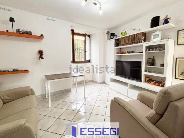 Appartamento in vendita a Eupilio, Lombardia