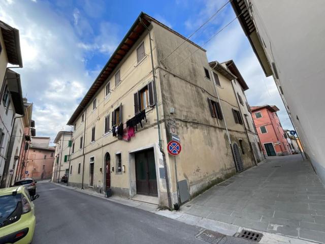 Appartamento in vendita a Oltrarno, Calcinaia