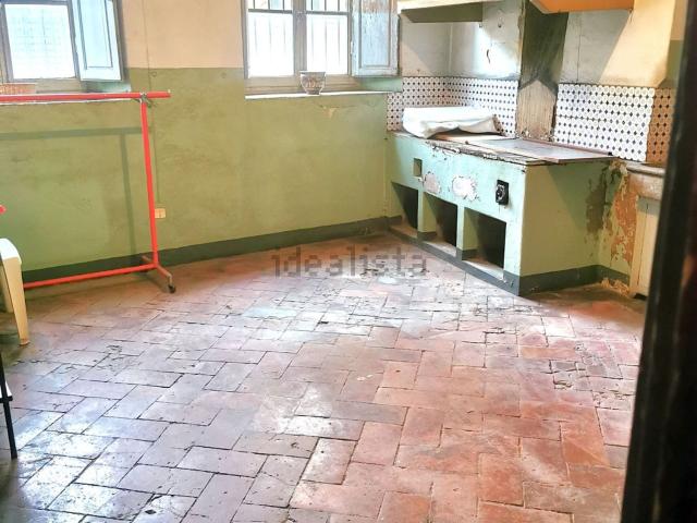 Appartamento in vendita a Borgo San Lorenzo, Toscana
