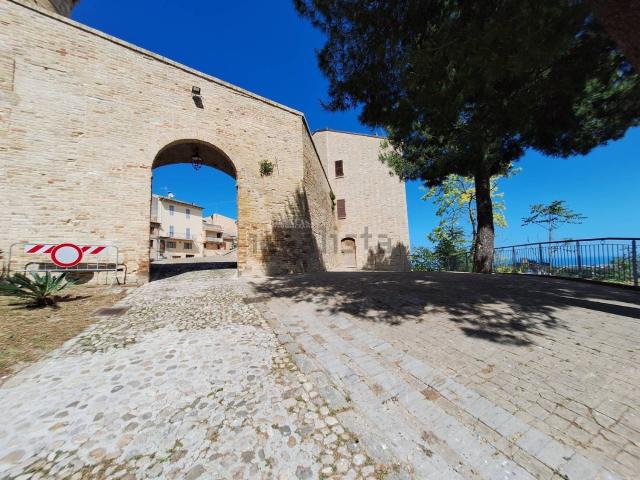 Appartamento in vendita a Marche, Ascoli Piceno
