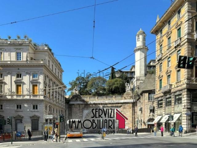 Appartamento in vendita a Centro Est, Serra Riccò