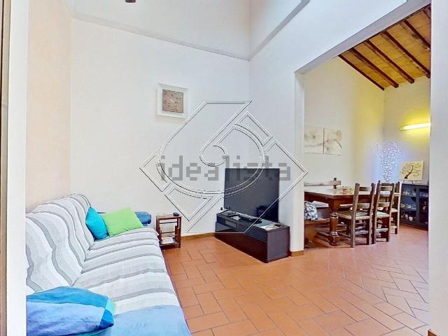 Appartamento in vendita a Soffiano, Firenze