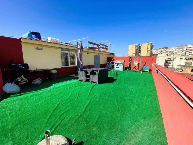 Appartamento in vendita a Terravecchia, Torre Annunziata