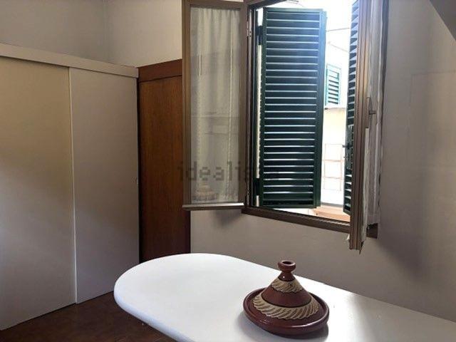 Appartamento in vendita a Quartiere 2, Firenze