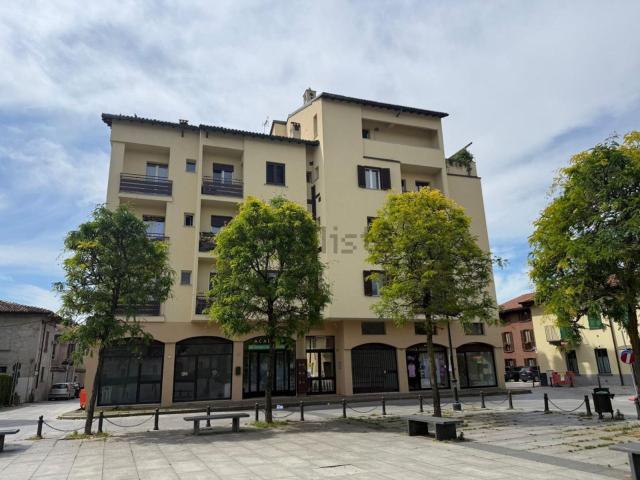 Appartamento in vendita a Cassano D'adda, Lombardia