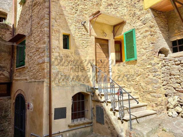 Appartamento in vendita a Montescudaio, Toscana