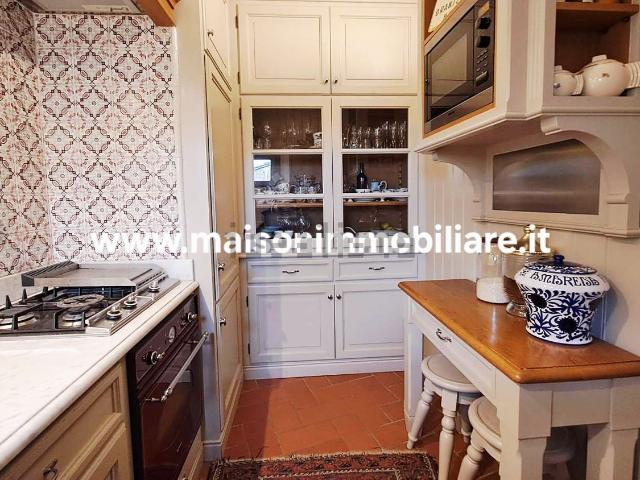 Appartamento in vendita a La Serra, Carmignano