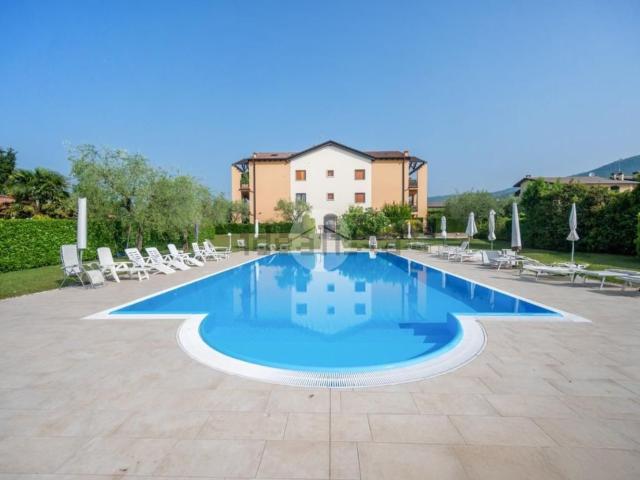 Appartamento in vendita a Costermano, Veneto