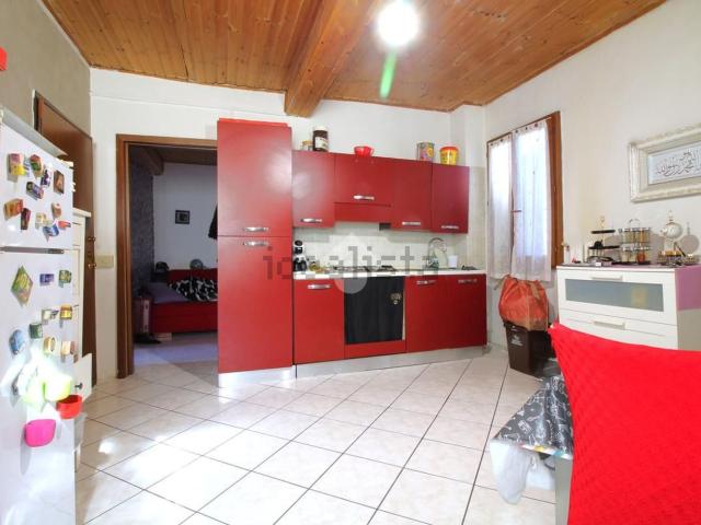 Appartamento in vendita a Pianura Reggiana, Re