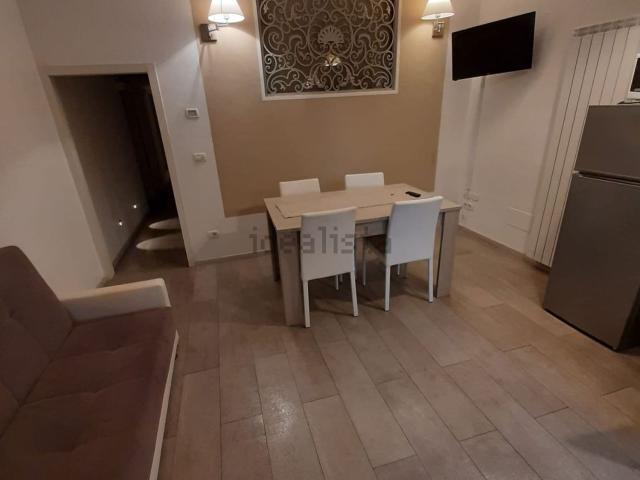 Appartamento in vendita a Montecatini Terme, Montecatini Alto