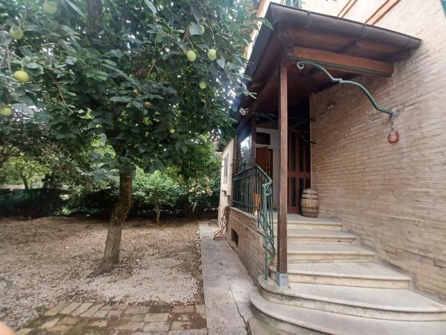 Appartamento in vendita a Tre Vie, Macerata