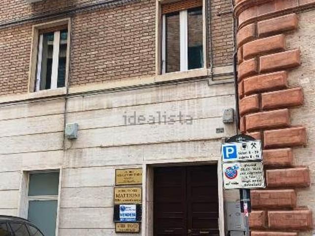 Appartamento in vendita a Borgo San Giacomo, Osimo