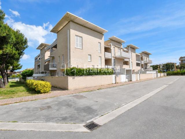 Appartamento in vendita a Marche, Fermo