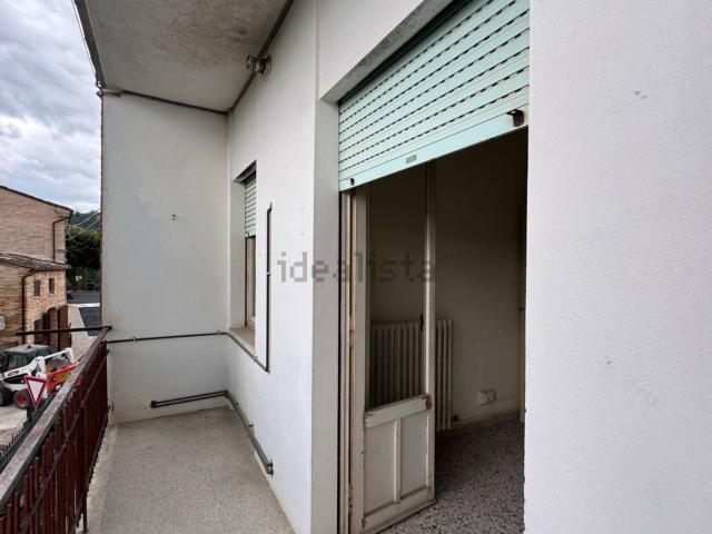 Appartamento in vendita a Marche, Fermo