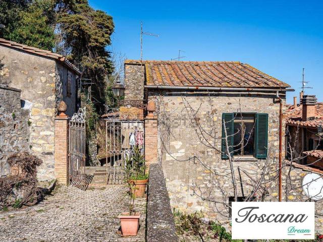 Appartamento in vendita a Castelnuovo Val Di Cecina, Toscana