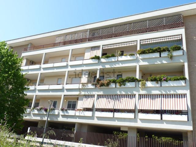 Attico in vendita a San Giorgio di Acilia, Roma Capitale