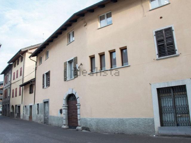 Appartamento in vendita a Comunità della Valle di Sole, Malè