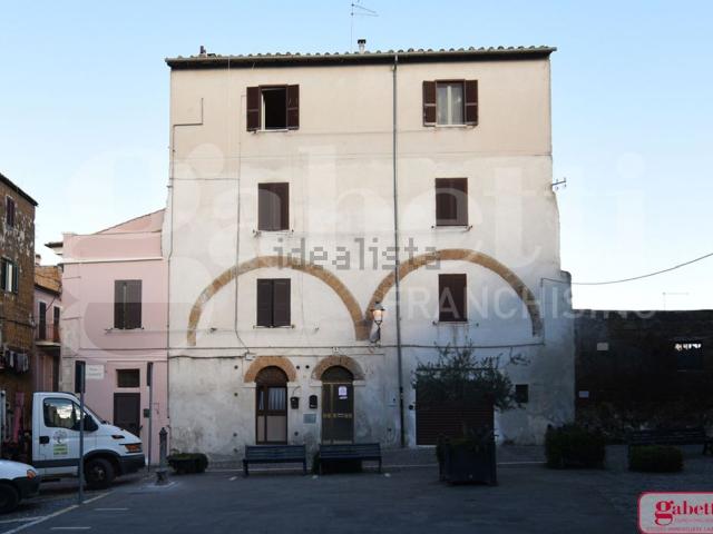 Appartamento in vendita a Civita Castellana, Viterbo